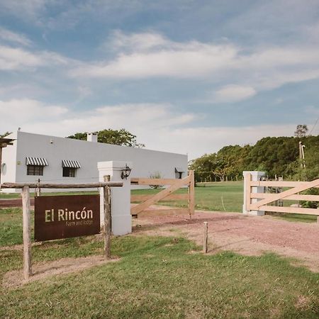 El Rincon - Casa De Campo 卡梅隆 外观 照片